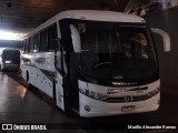Viação Paraty 4740 na cidade de Jaú, São Paulo, Brasil, por Murillo Alexandre Ramos. Número da foto: #:id.