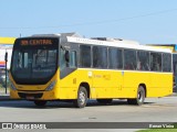 Real Auto Ônibus A41172 na cidade de Rio de Janeiro, Rio de Janeiro, Brasil, por Renan Vieira. Número da foto: #11326928.