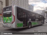 Viação Santa Brígida 1 1888 na cidade de São Paulo, São Paulo, Brasil, por Rafael Lopes de Oliveira. Número da foto: #11327341.