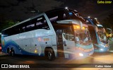 Expresso Satélite Norte 16000 na cidade de Goiânia, Goiás, Brasil, por Carlos Júnior. Número da foto: #11325388.