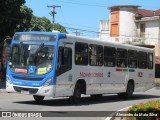 Consórcio Navegantes - 03 > Empresa de Transportes São Sebastião 03004 na cidade de João Pessoa, Paraíba, Brasil, por Alesandro da Mata Silva . Número da foto: #:id.