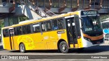 Empresa de Transportes Braso Lisboa A29025 na cidade de Rio de Janeiro, Rio de Janeiro, Brasil, por Gabriel Sousa. Número da foto: #:id.