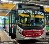 KBPX Administração e Participação > Transkuba 7 7500 na cidade de São Paulo, São Paulo, Brasil, por Matheus Neri dos Santos. Número da foto: #11325994.