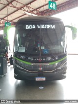 Viação Garcia 82399 na cidade de Londrina, Paraná, Brasil, por Jonas Miranda. Número da foto: #11325265.