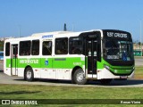 Viação Vera Cruz RJ 205.112 na cidade de Rio de Janeiro, Rio de Janeiro, Brasil, por Renan Vieira. Número da foto: #11326732.