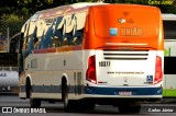 Expresso União 10377 na cidade de Goiânia, Goiás, Brasil, por Carlos Júnior. Número da foto: #11327204.