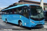 Viação Normandy do Triângulo RJ 155.037 na cidade de Rio de Janeiro, Rio de Janeiro, Brasil, por Paulo Henrique Pereira Borges. Número da foto: #11326889.