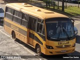 Escolares 4680 na cidade de Conselheiro Lafaiete, Minas Gerais, Brasil, por Leonan Dos Santos. Número da foto: #:id.