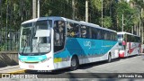Log Rio Transporte e Turismo 406 na cidade de Petrópolis, Rio de Janeiro, Brasil, por Zé Ricardo Reis. Número da foto: #11326714.