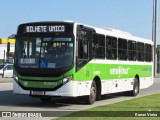 Viação Vera Cruz RJ 205.113 na cidade de Rio de Janeiro, Rio de Janeiro, Brasil, por Renan Vieira. Número da foto: #11326789.