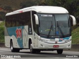 Auto Viação 1001 108.239 na cidade de Barra Mansa, Rio de Janeiro, Brasil, por Maxwel Silva. Número da foto: #11325687.