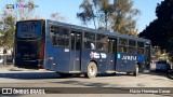 Jundiá Transportadora Turistica 1200 na cidade de São Roque, São Paulo, Brasil, por Flávio Henrique Cesar. Número da foto: #:id.