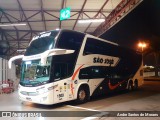 Expresso São José 1500 na cidade de Londrina, Paraná, Brasil, por Andre Santos de Moraes. Número da foto: #11325084.
