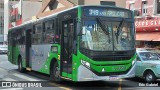 VB Transportes e Turismo 3390 na cidade de Campinas, São Paulo, Brasil, por Eric Gabriel. Número da foto: #11325264.