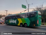 Auto Viação Cambuí 210 na cidade de Bragança Paulista, São Paulo, Brasil, por Matheus Augusto Balthazar. Número da foto: #11327914.