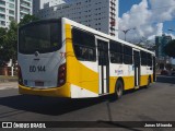 Belém Rio Transportes Bd-144 na cidade de Belém, Pará, Brasil, por Jonas Miranda. ID da foto: :id.