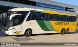 Empresa Gontijo de Transportes 18845 na cidade de Betim, Minas Gerais, Brasil, por Hariel Bernades. Número da foto: #11326439.