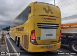 Viação Nova Itapemirim 20756 na cidade de Cariacica, Espírito Santo, Brasil, por Everton Costa Goltara. Número da foto: #11327318.