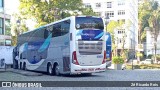 GGuida - Graça e Guida Transportes e Turismo 4800 na cidade de Petrópolis, Rio de Janeiro, Brasil, por Zé Ricardo Reis. Número da foto: #11326452.