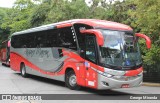 Empresa de Ônibus Pássaro Marron 6004 na cidade de São Paulo, São Paulo, Brasil, por George Miranda. Número da foto: #:id.