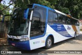 JWA Turismo 5511 na cidade de São Paulo, São Paulo, Brasil, por Paulo Henrique Pereira Borges. Número da foto: #11326893.