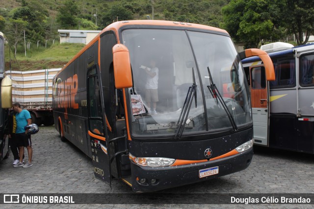 Zayme 5C24 na cidade de Juiz de Fora, Minas Gerais, Brasil, por Douglas Célio Brandao. Número da foto: #11374450.
