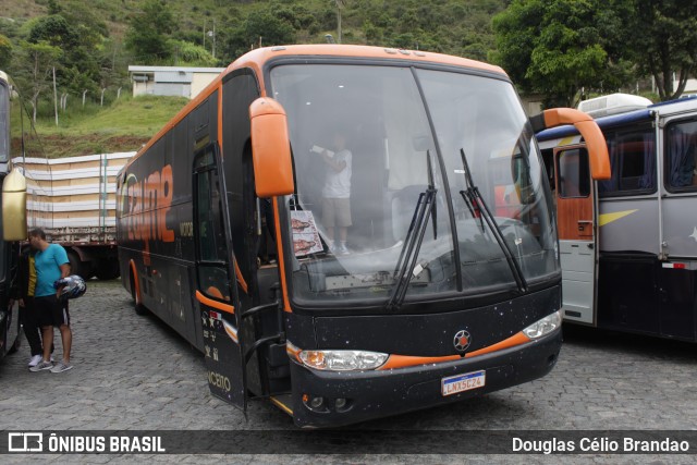 Zayme 5C24 na cidade de Juiz de Fora, Minas Gerais, Brasil, por Douglas Célio Brandao. ID da foto: 11374450.