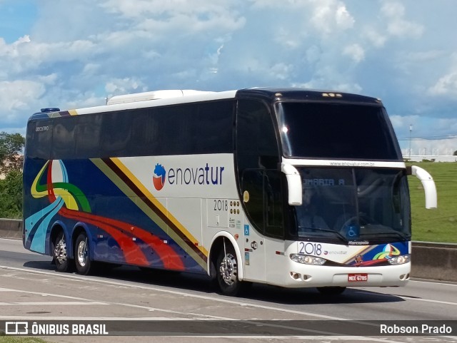 Enovatur 2018 na cidade de São José dos Campos, São Paulo, Brasil, por Robson Prado. Número da foto: #11374453.