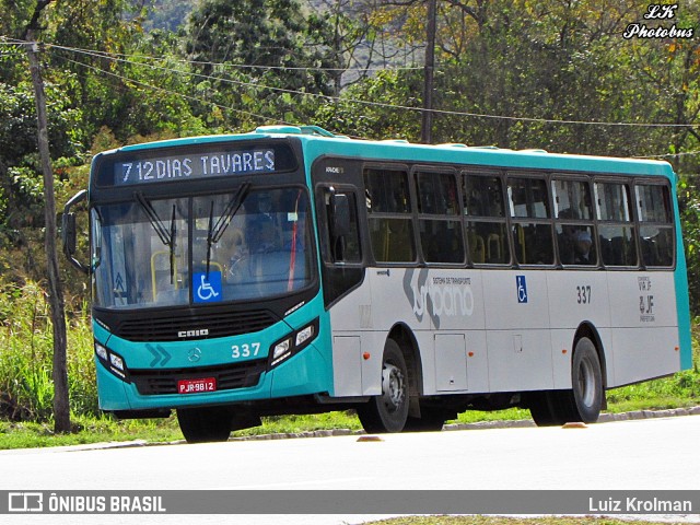 ANSAL - Auto Nossa Senhora de Aparecida 337 na cidade de Juiz de Fora, Minas Gerais, Brasil, por Luiz Krolman. Número da foto: #11374018.