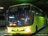 Viação Itapemirim 5801 na cidade de Belo Horizonte, Minas Gerais, Brasil, por Fabrício Rodrigo Telles. Número da foto: #11374671.