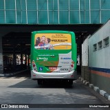 BBTT - Benfica Barueri Transporte e Turismo 00701 na cidade de Jandira, São Paulo, Brasil, por Michel Nowacki. Número da foto: #11375344.