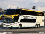 RodeRotas - Rotas de Viação do Triângulo 2231 na cidade de Goiânia, Goiás, Brasil, por João Victor. Número da foto: #11373847.