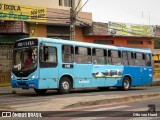 Saritur - Santa Rita Transporte Urbano e Rodoviário 90261 na cidade de Ribeirão das Neves, Minas Gerais, Brasil, por Otto von Hund. Número da foto: #:id.