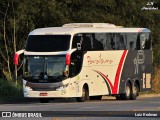 Paraibuna Transportes 35002 na cidade de Juiz de Fora, Minas Gerais, Brasil, por Luiz Krolman. Número da foto: #11375399.