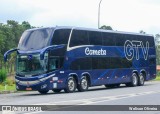 Viação Cometa 719301 na cidade de Juiz de Fora, Minas Gerais, Brasil, por Welison Oliveira. Número da foto: #:id.