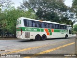 Empresa Gontijo de Transportes 20230 na cidade de São Paulo, São Paulo, Brasil, por Jonathan Silva. Número da foto: #11373446.
