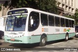Viação Madureira Candelária 75604 na cidade de Rio de Janeiro, Rio de Janeiro, Brasil, por Rodrigo Miguel. Número da foto: #11375403.