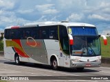 Aliança Express 7021 na cidade de São José dos Campos, São Paulo, Brasil, por Robson Prado. Número da foto: #:id.
