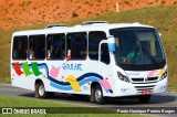 Goulart Transportes 2620 na cidade de Aparecida, São Paulo, Brasil, por Paulo Henrique Pereira Borges. Número da foto: #11374565.