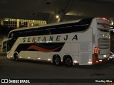 Viação Sertaneja 20231 na cidade de Belo Horizonte, Minas Gerais, Brasil, por Weslley Silva. Número da foto: #:id.