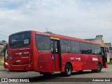 Auto Ônibus Brasília 1.3.039 na cidade de São Gonçalo, Rio de Janeiro, Brasil, por Anderson José. Número da foto: #:id.