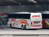 OCC - Ómnibus Cristóbal Colón 2237 na cidade de Ciudad de México, México, por Juan Manuel Cruz. Número da foto: #11375133.