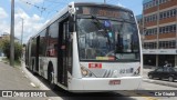 Next Mobilidade - ABC Sistema de Transporte 8210 na cidade de São Paulo, São Paulo, Brasil, por Cle Giraldi. Número da foto: #11374204.