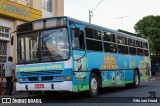 Motorhomes 6433 na cidade de Corinto, Minas Gerais, Brasil, por Otto von Hund. ID da foto: :id.