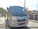 Jundiá Transportadora Turistica 1520 na cidade de Mairinque, São Paulo, Brasil, por Flavio Alberto Fernandes. Número da foto: #:id.