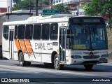 Evanil Transportes e Turismo RJ 132.061 na cidade de São João de Meriti, Rio de Janeiro, Brasil, por André Almeida. ID da foto: :id.