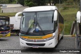 Viação Bassamar 207 na cidade de Juiz de Fora, Minas Gerais, Brasil, por Douglas Célio Brandao. Número da foto: #11374478.