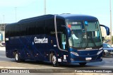 Viação Cometa 721548 na cidade de São Paulo, São Paulo, Brasil, por Paulo Henrique Pereira Borges. Número da foto: #11374608.