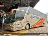Biritur - Birigui Turismo 9016 na cidade de Bauru, São Paulo, Brasil, por Júnior Juninho. Número da foto: #11373984.