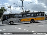 Transunião Transportes 3 6692 na cidade de São Paulo, São Paulo, Brasil, por Gilberto Mendes dos Santos. Número da foto: #:id.